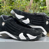 AJ14 Bred
