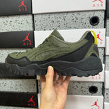 GEL-PICKAX Smog Green