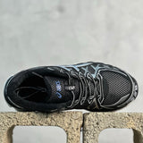 Gel-Kayano 20 Black/Blue