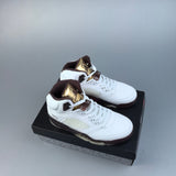 AJ 5 Retro WMNS Earth