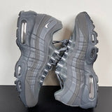 95 Pure Grey Light