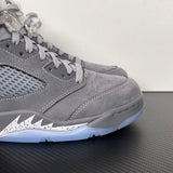 AJ5 Wolf Grey