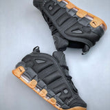 Uptempo Litle Black