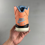 AJ 5 DJ Khaled We The Best