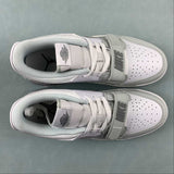 Legacy 312 White Sea Glass