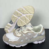 Gel Nyc White/Oyster Grey