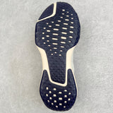 ZoomX Invincible Run Flyknit 3 Light Cream