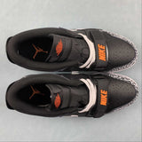 Legacy 312 Black White Safety Orange
