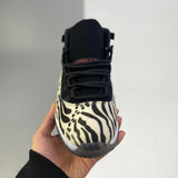 AJ11 High Retro Animal Instinct