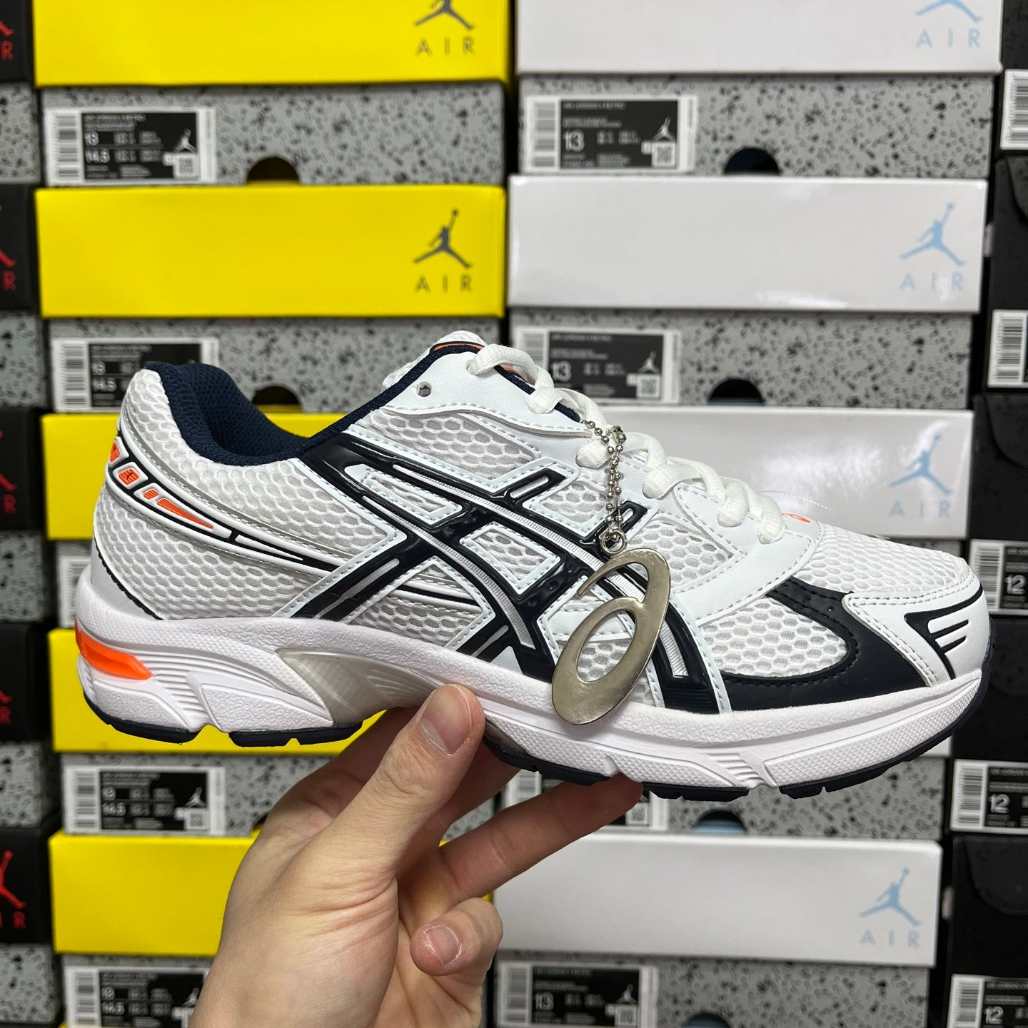 Gel-1130 White Midnight