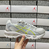 GEL-NIMBUS 10.1 White/Yellow