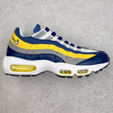 95 Speed Yellow