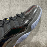 AJ11 Black Cat