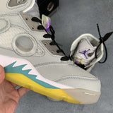 AJ 5 Retro Off Sail