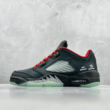 AJ 5  Low Clot