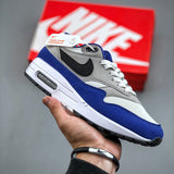 Air Max 1 Deep Royal Blue