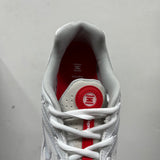 Aware Shox x Sup Grey White