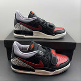 Legacy 312 Bred Cement