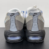 95 Blue Triple GREY