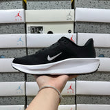 Quest 6 Black/Black