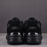 992 Triple Black