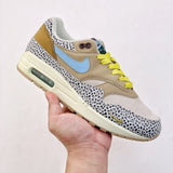 Air Max 1 Safari Cobblestone