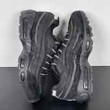 95 Comme des Garçons Black