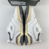 550 Vintage Cinzento e Branco