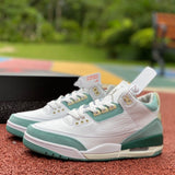 AJ3 Mint Green