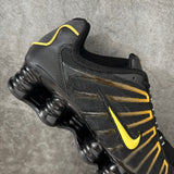 Aware Shox TL Black/Yellow
