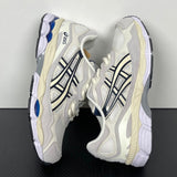 Gel Nyc Cream White