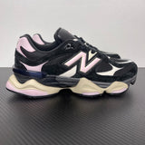 NB 9060 Preto Rosa