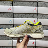 Gel-Kayano 20 Silver Green/Eucal Yptus