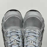 Gel Nyc Grey Black