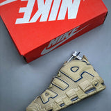 Uptempo Limestone