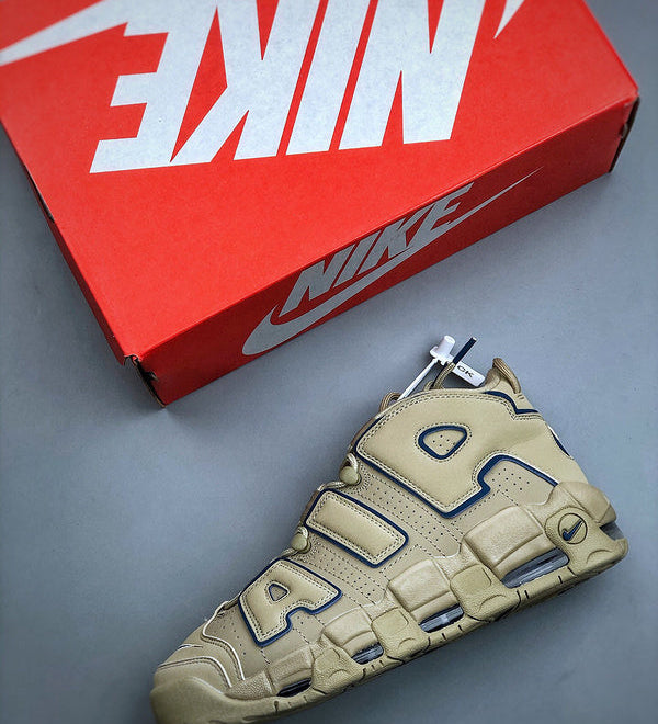Uptempo Limestone