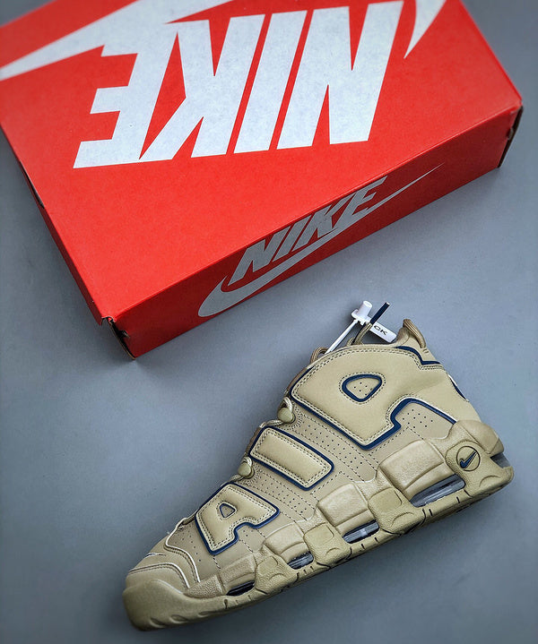 Uptempo Limestone