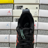 GEL-NIMBUS 27 Black/Orange