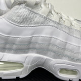 95 Pure White