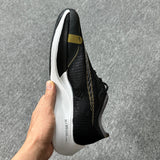 ZoomX Vaporfly Next% 2 Black Metallic Gold Coin