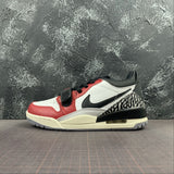 Legacy 312 Black Toe