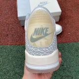 AJ3 Retro Craft Ivory