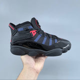 AJ6 Rings