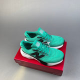 880 Fresh Foam X Vongo Branco e Verde