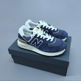 574 Azul Legado