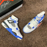 AJ4 Motorsport