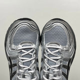 Kayano 14 White / Silver / Black