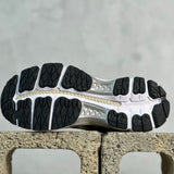 GEL-Kayano 12.1 Silver/Red