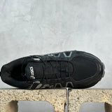 GEL-SONOMA FE Black/Silver