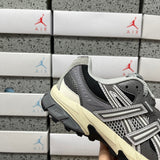 GEL-SONOMA TR62 Grey/Black